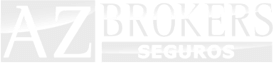 Logo de AZBrokers