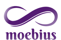 Logo de Centro Terapéutico Moebius